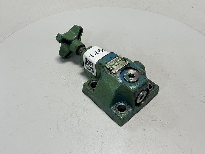 Used SPERRY VICKERS CGR02FM30