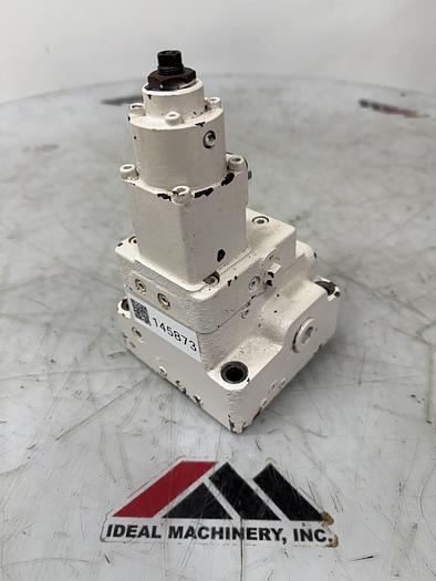 Used TOKIMEC EPFG-03-130-10-S24