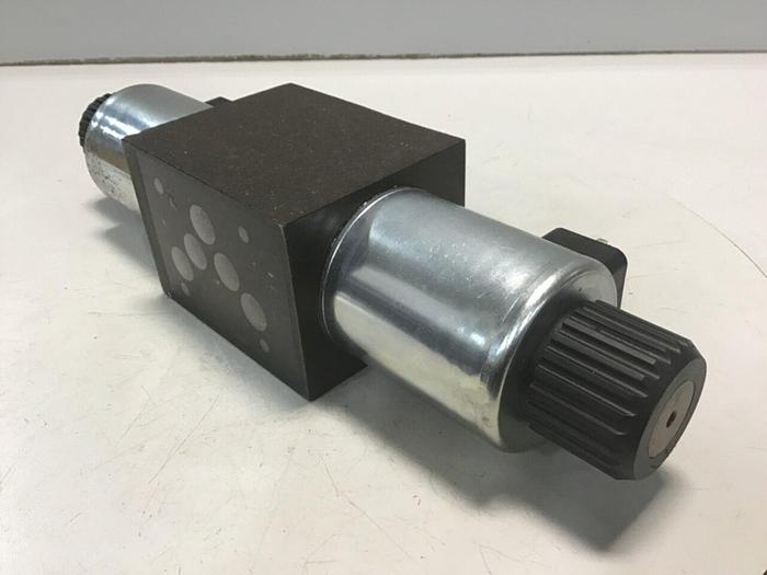 Used BOSCH Valve 081WV10P1V1018 9810232441 Used