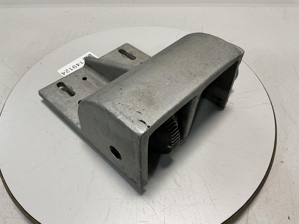 Used VAN DORN 301189