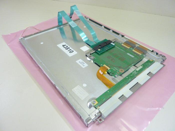 Used SHARP LCD Display Screen LQ150X1DG16 #43810