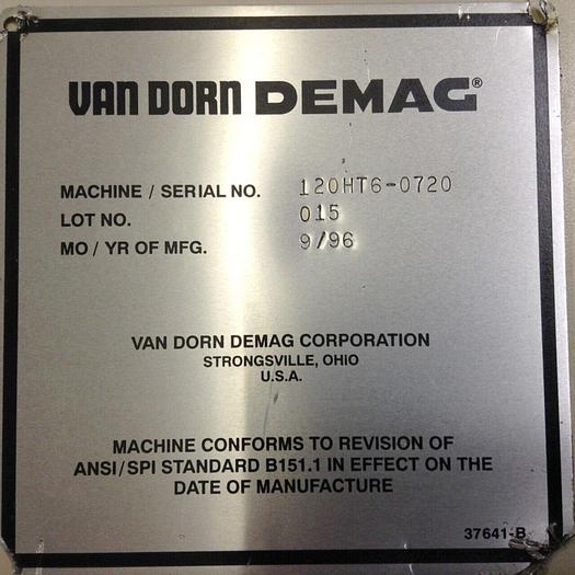 Used NUMATICS Solenoid Valve 152SA4004 #82031