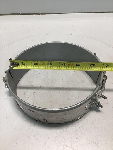 TEMPCO 550 Watt Heater Band 349L7404 K9316 #117432