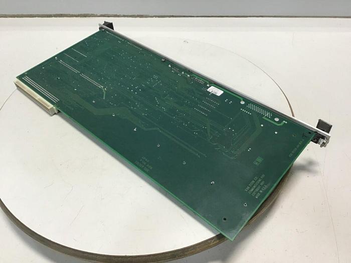 Used VAN DORN Communication Board PC330-081 330-081 Used