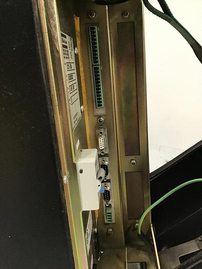 Used ATLAS COPCO Tensor Torque Controller D312-DS4 #138392