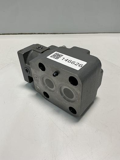 Used TOKYO KEIKI TCG62-06-CVY-B-P2-T-16-S11B