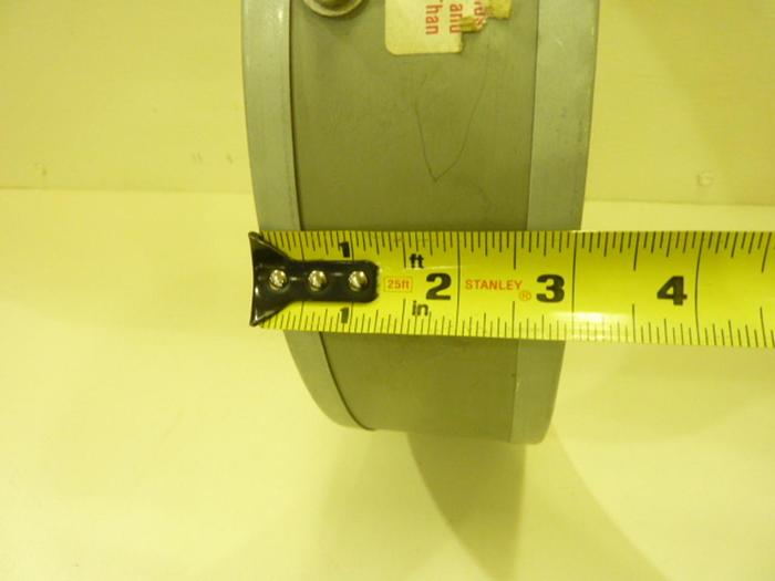 WATLOW 2000 Watt Heater Band NB11A03AX-3001 #42762