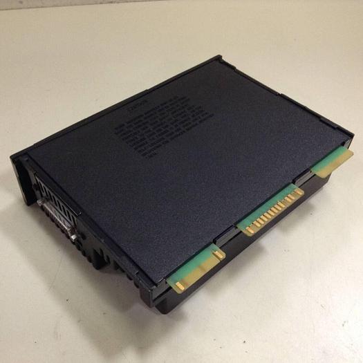 Used TEXAS INSTRUMENTS ESP Module 500-5186 Used