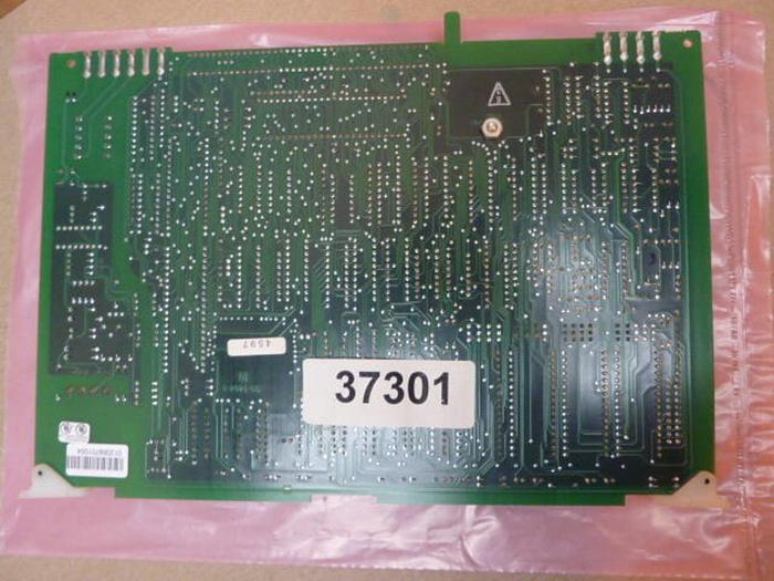 Used BARBER COLMAN Data Handler PC Board A-60010-005 Used