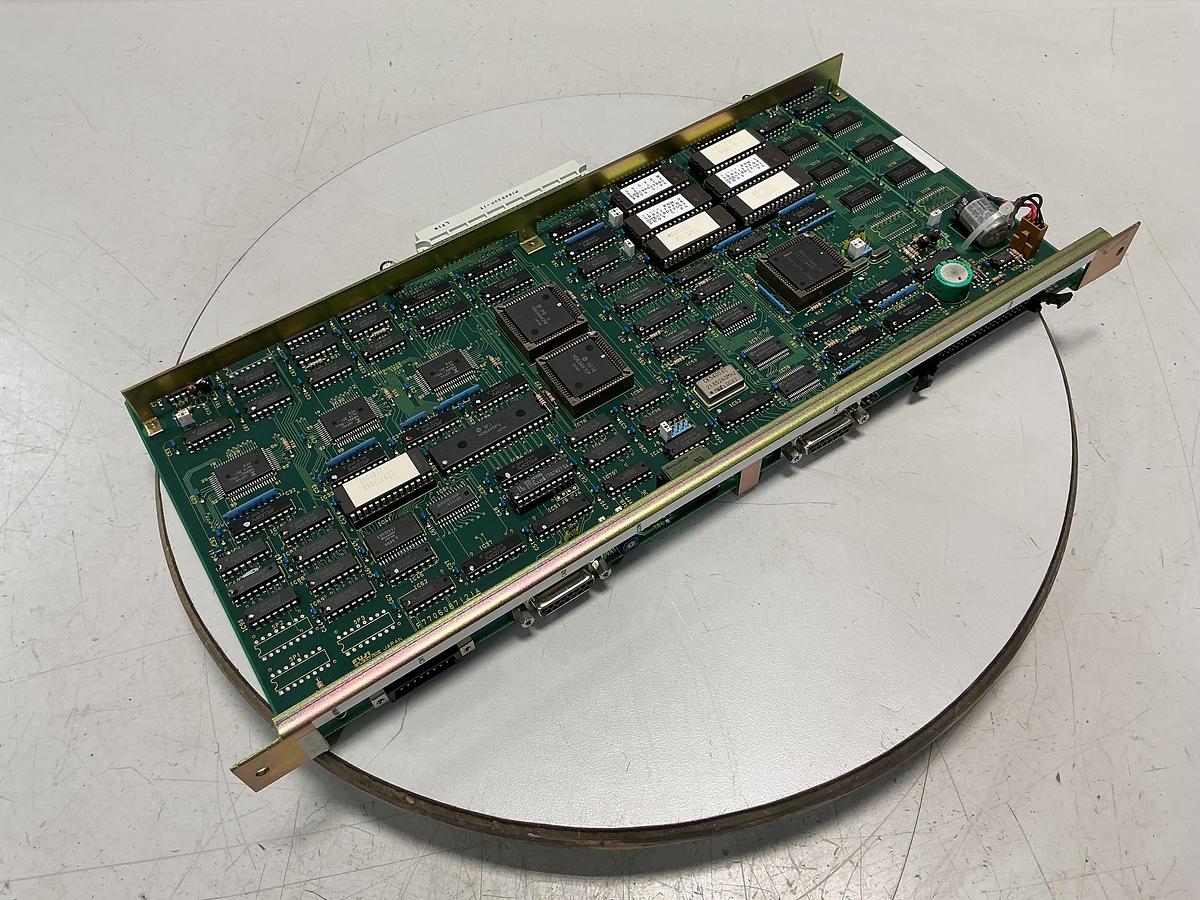 Used FUJI F7706087(2)A