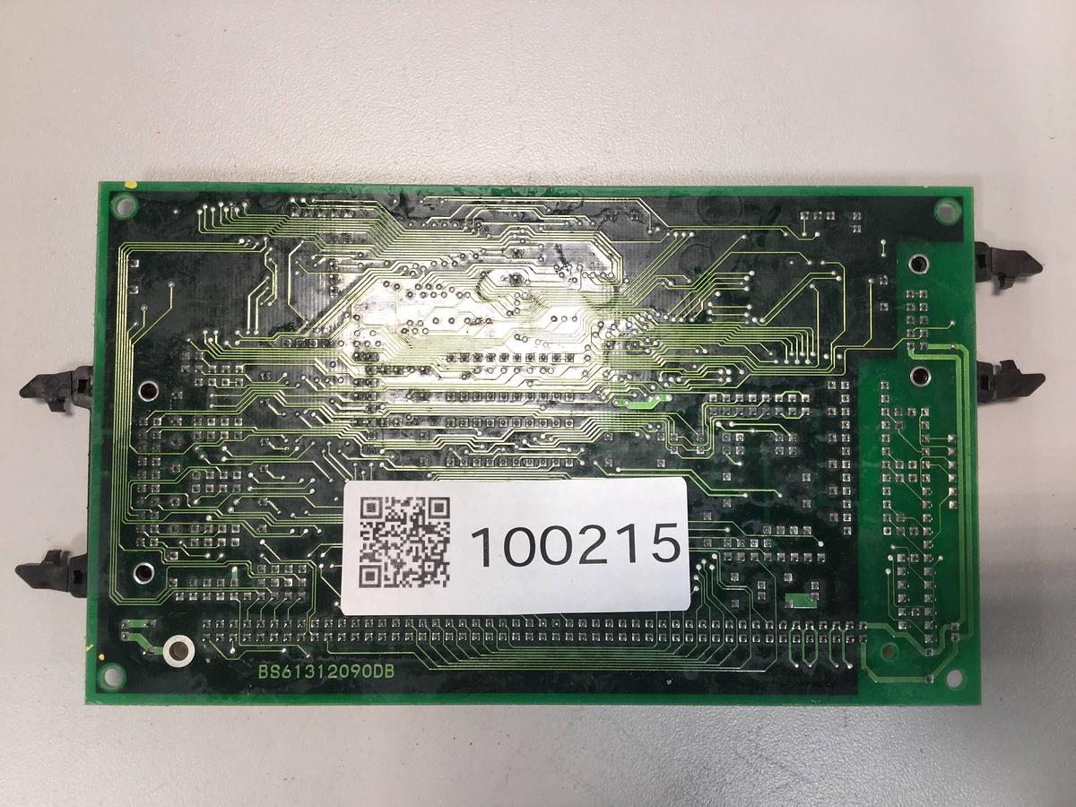 Used SUMITOMO Circuit Board CS6112090 SA765232BC Used