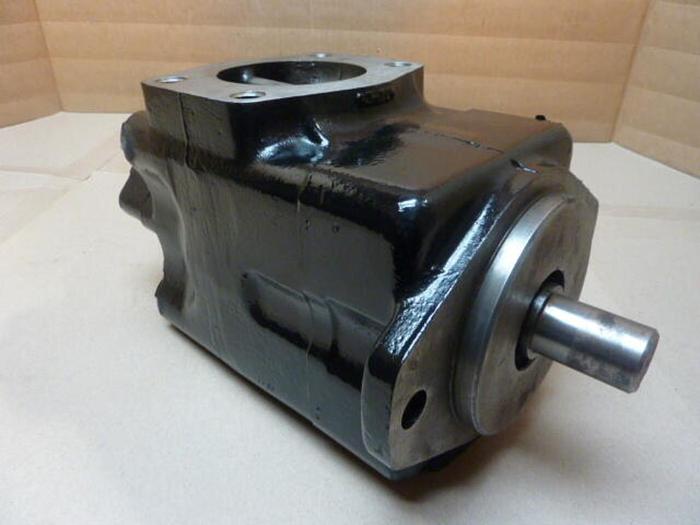 Used VICKERS Hydraulic Pump 4520V60A21AA12 Used