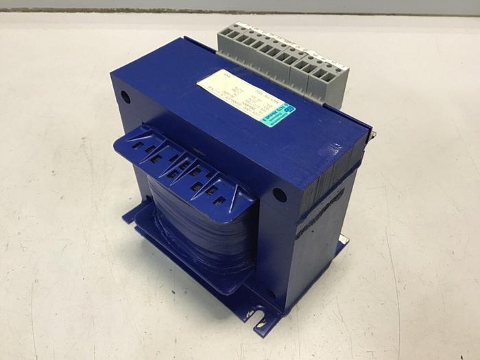 Used ELEKTRONIK Transformer D7470 Used