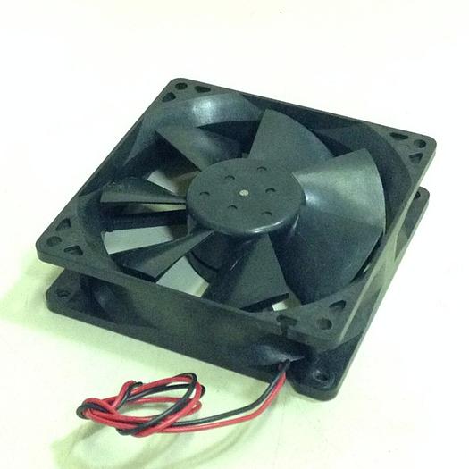 Used NIDEC CORP Fan M33422-16 #78760