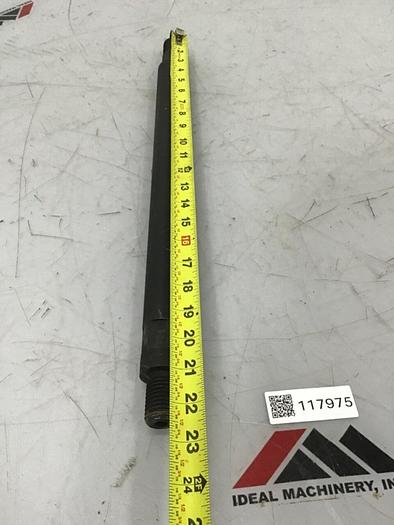 Used CINCINNATI MILACRON Slide Brace Support 721 #117975