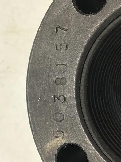 Used CINCINNATI MILACRON Tie Bar Nut 5038157 #131706