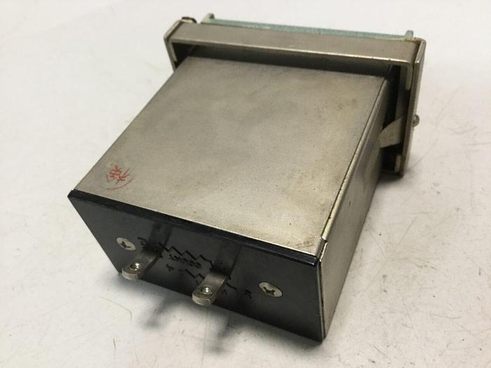 Used HOKUYO AUTOMATIC CO Auto Counter AC-SA #111707