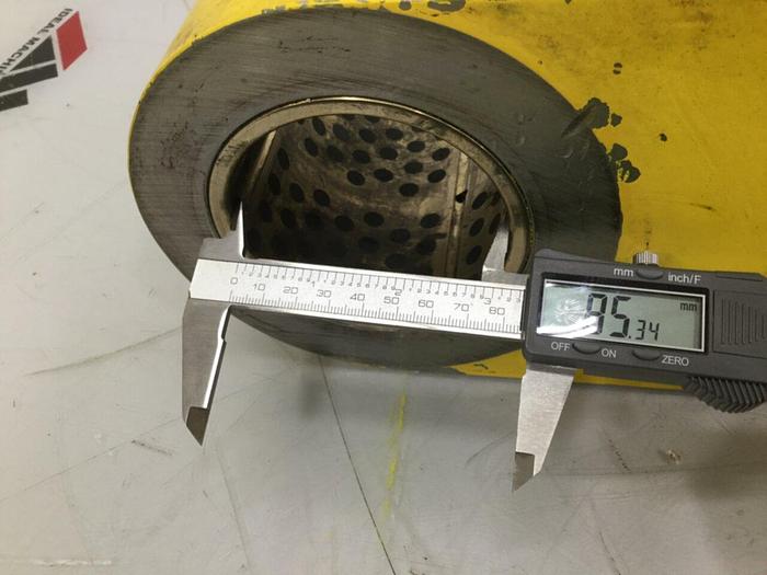 Used VAN DORN Toggle Link 302522 #106104