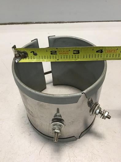 Used BIG CHIEF 1140 Watt Heater Band BC34161A #125741