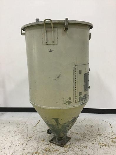 Used GENERIC Drying Hopper 44X32 HOP #134461