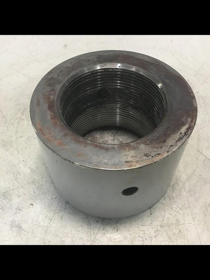 Used VAN DORN Tie Bar Nut 302580 Used