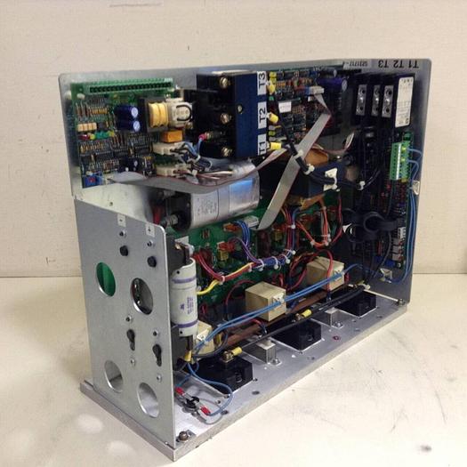 Used PACIFIC SCIENTIFIC Drive PM10IB-0100 Used