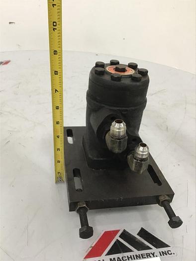 Used DANFOSS Die Height Hydraulic Motor OMPA 160-151-5175 #117906