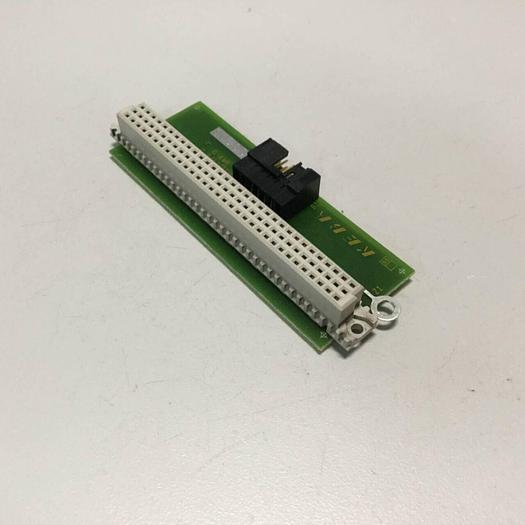 Used KEBA Circuit Board IF212 2077A-0 #96916