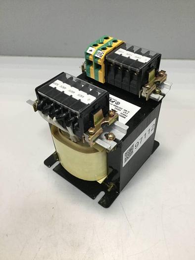Used FUKUDA 0.5 kVA Transformer ULE #97112