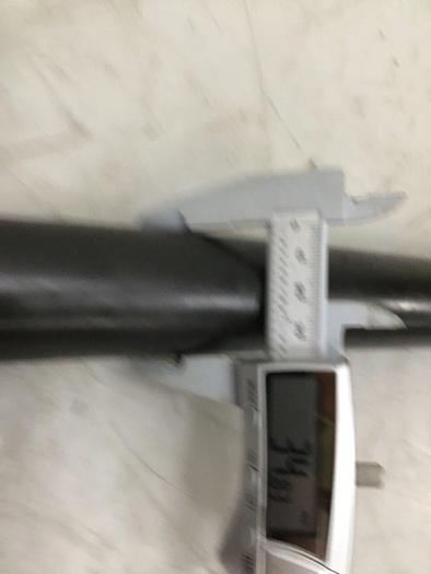 Used CINCINNATI MILACRON Crosshead Slide Brace Support 5067881 #132396