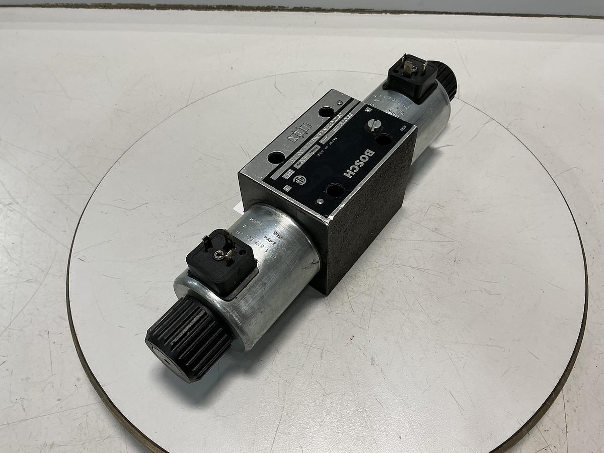 Used BOSCH 9810232459