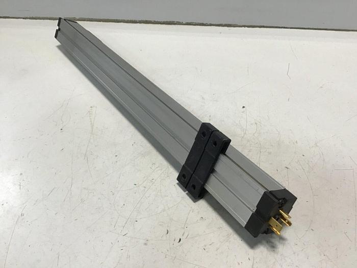 Used NOVOTECHNIK Linear Transducer TLH360 #131044