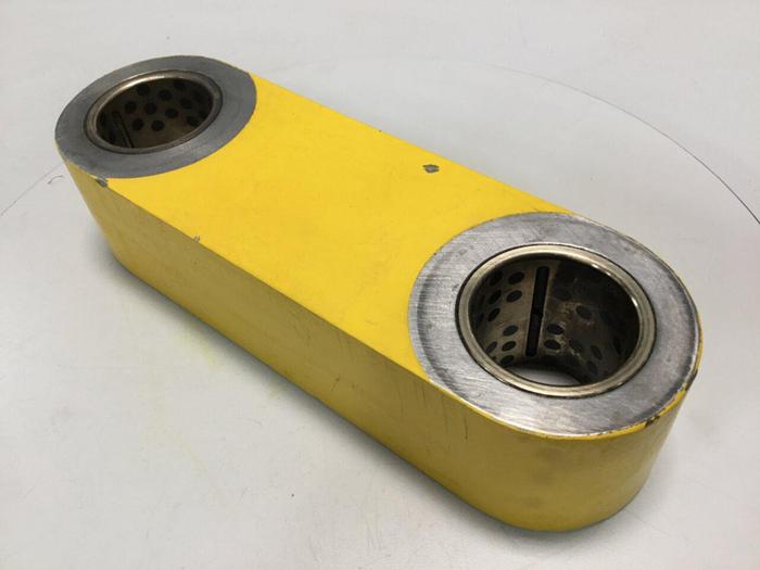 Used VAN DORN Toggle Link 308142 #111040