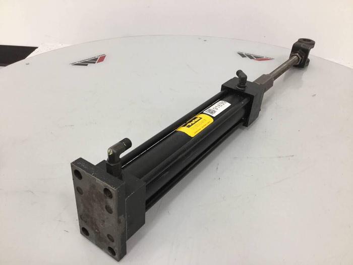 Used PARKER Injection Sled Cylinder 02.00 H2HLTS182A 12.000 USED