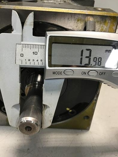 Used SANDEX Gear Box 6D04272R-LM3A1/X