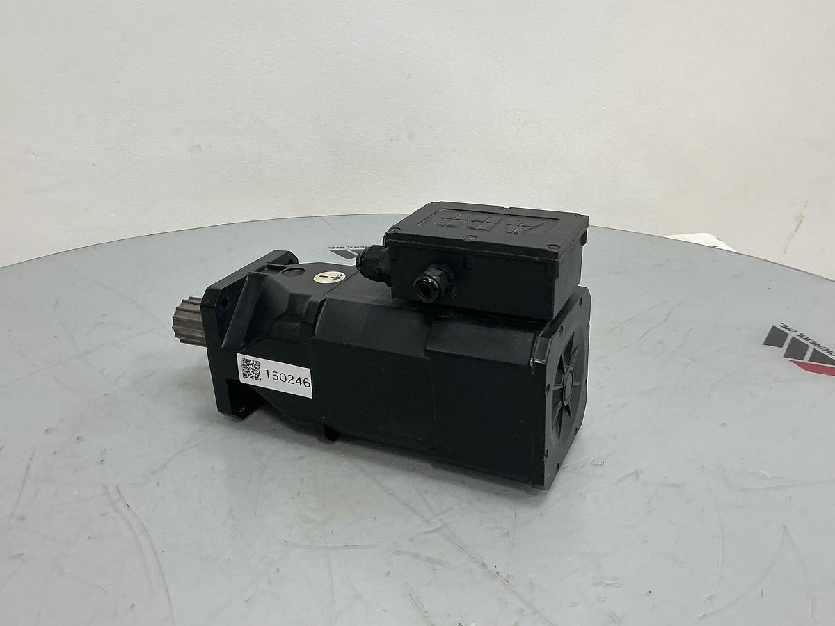 Used ABB 8642209A0011E