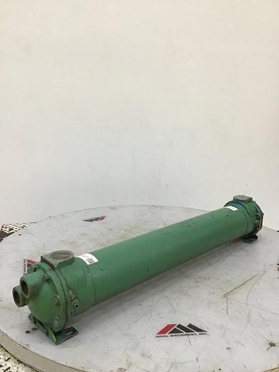 Used AMERICAN STANDARD Heat Exchanger 385H-RS-30F / HE Used