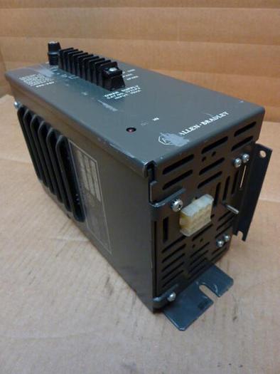 Used ALLEN BRADLEY Power Supply 1771-P2 SER A Used