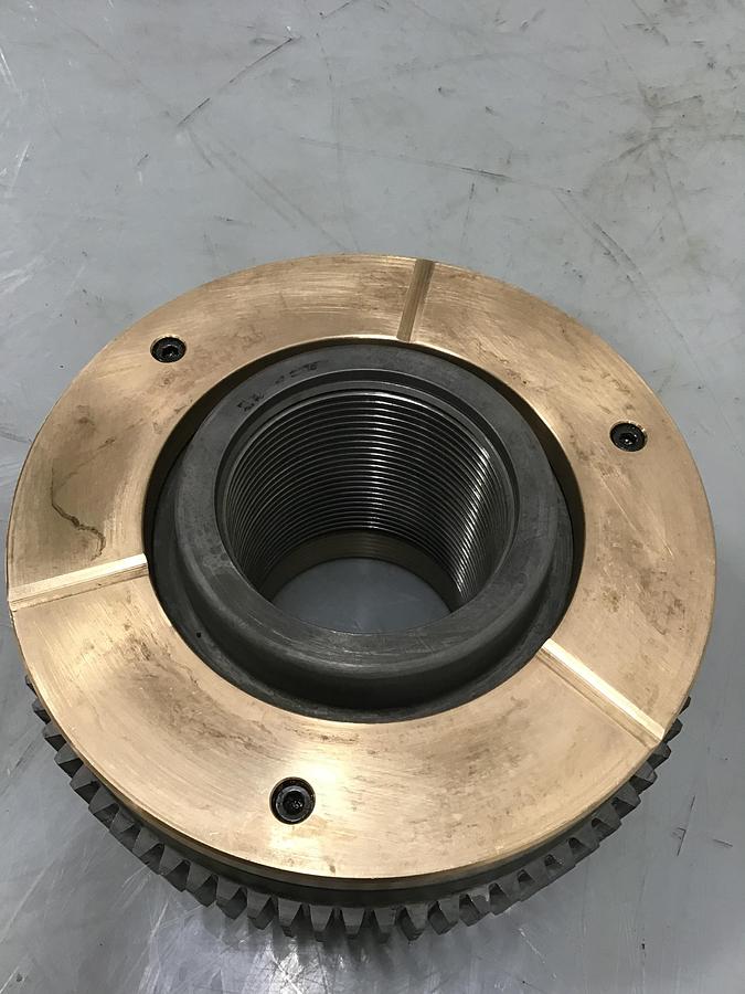 Used ENGEL ES200/330/250 / TBN Tie Bar Nut Used #141303