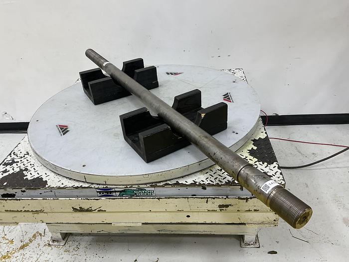 Used VAN DORN 306050