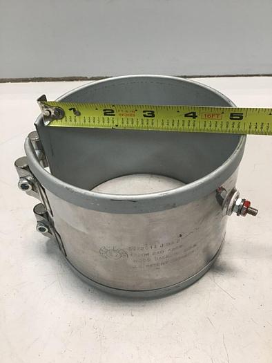 TEMPCO 1200 Watt Heater Band 5022013 J 99 2 #117385