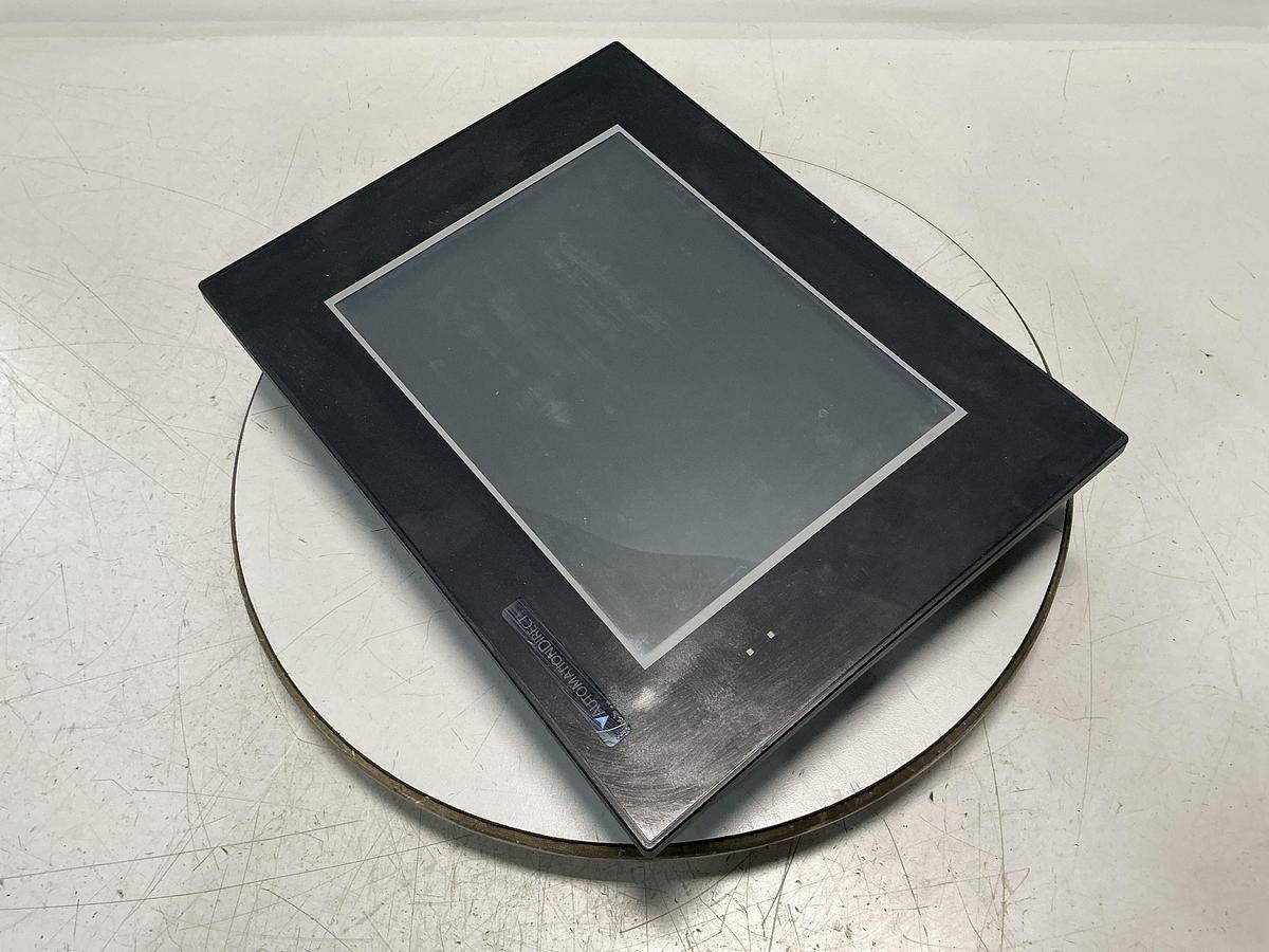 Used SIGMATEK 01-450-152-D