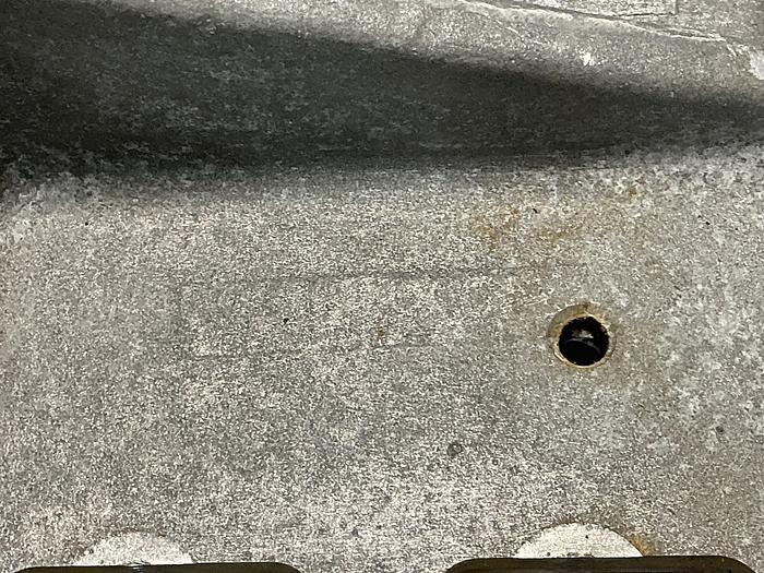 Used VAN DORN 339658-A-188