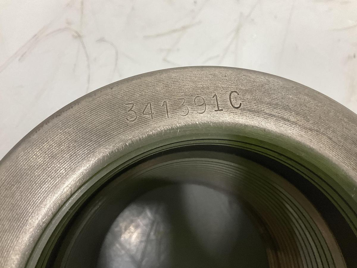 Used VAN DORN DEMAG 341391C ST