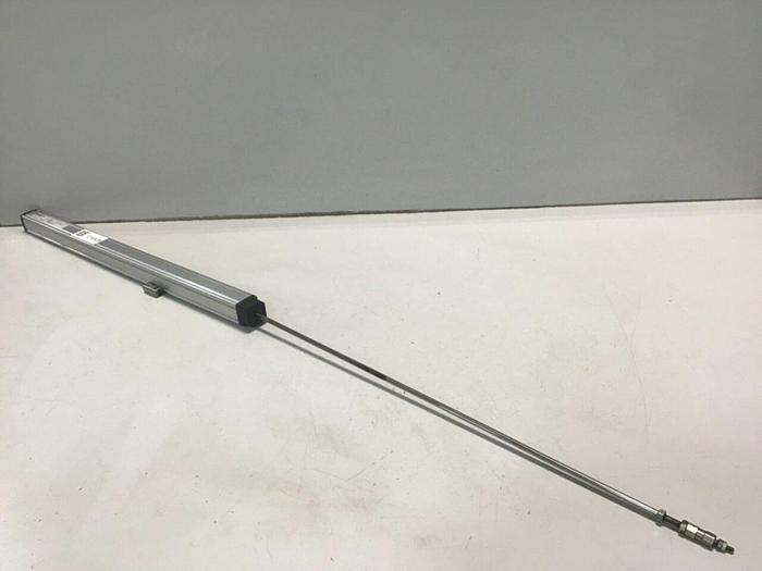 Used NOVOTECHNIK Transducer LWH503 #124808