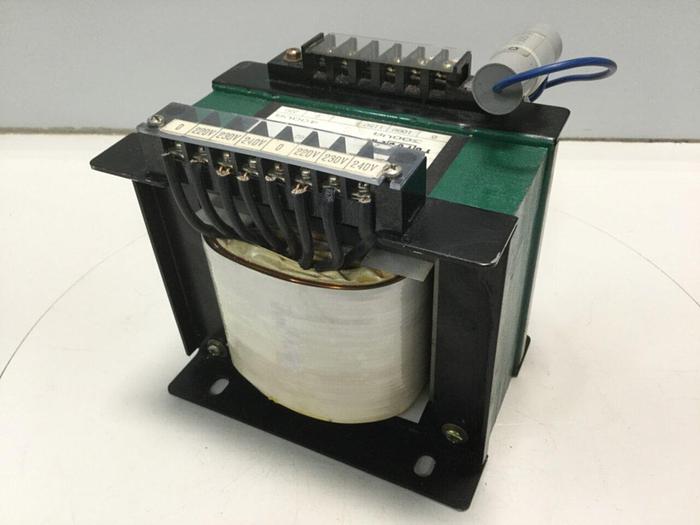 Used TOYODEN Transformer TNK-700U #107872