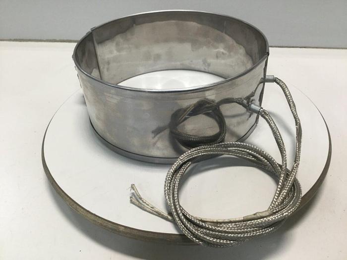 Used BIG CHIEF 1200 Watt Heater Band BC11641A-17-041 #106465