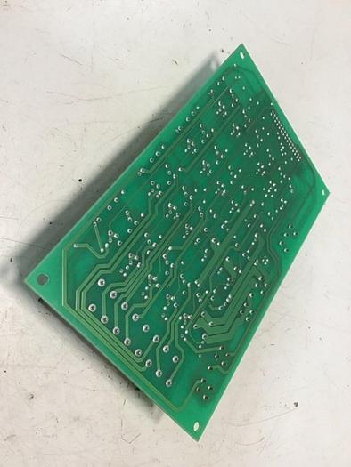 Used MITSUBISHI Circuit Board 3EK23010 #132716
