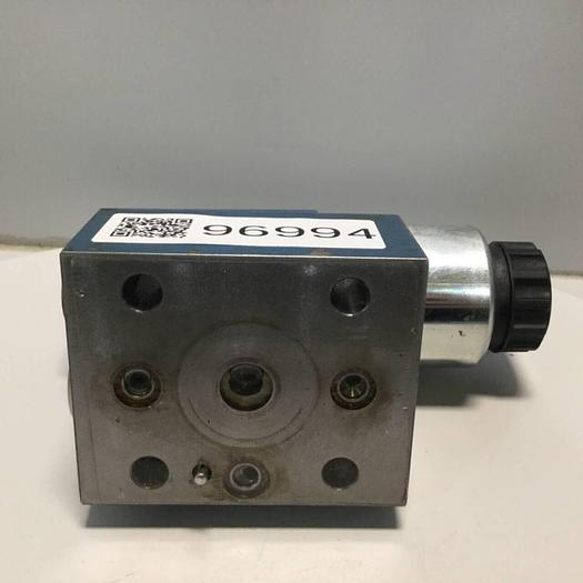 Used REXROTH Valve 4WE6D62EG24N9K4 #96994