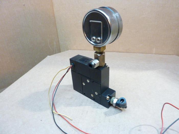 Used ORION Air Ejector KEA60 #40861